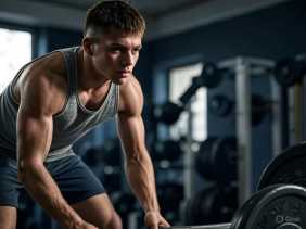 7 Olahraga untuk Menambah Berat Badan dengan Cepat dan Sehat