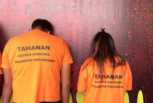 Malam Tunangan Berubah Jadi Malapetaka karena Narkoba