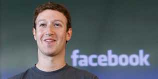 Duh! Kekayaan Lenyap Rp430 Triliun, Mark Zuckerberg Kini Peringkat 12 Orang Terkaya Dunia