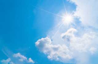 Berikut 4 Tips Tetap Nyaman Beraktivitas di Luar Rumah saat Cuaca Panas