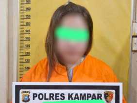 Kasus Penganiayaan di Jalan Lintas RAPP Kampar Berakhir Damai