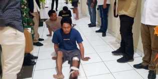 Curhat Kopda Muslimin kepada Pembunuh Bayaran Sebelum Minta Istri Dihabisi