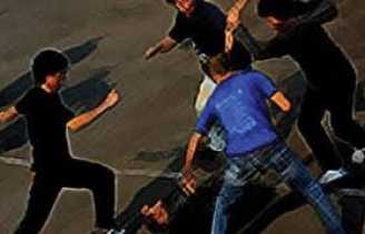 Kepergok Maling Sapi, Pemuda di Kuansing Babak Belur Dihakimi Warga