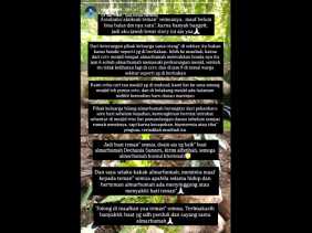 Fakta Baru, Perempuan Asal Pekanbaru Ditemukan Tewas di Danau Maninjau, Keluarga: Bukan Bunuh Diri