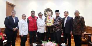 Ada 5 Ribu Kasus Pelanggaran HAM di Aceh, Data Korban Dilaporkan KKR ke Mahfud MD