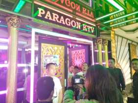 Satresnarkoba Polresta Pekanbaru Razia Tempat Hiburan Malam, ini Hasilnya