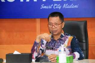 Total Pagu Anggaran Rp57,9 Miliar, Pemko Pekanbaru Mulai Lelang Angkutan Sampah 2023