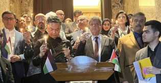 Dewan Keamanan PBB Sudah Lumpuh, Seruan Moral Warga Dunia Dibutuhkan