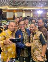 Wakil Bupati Bagus Santoso Sebut Etika Pemerintahan Tergerus Akibat Demokrasi Tanpa Etika