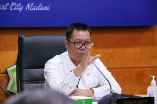 Acuan Lelang Pasar Bawah Beralih dari BPKP Riau ke Irjen Kemendag