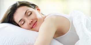 Manfaat yang Bisa Kamu Peroleh dari Kebiasaan Tidur Lebih Cepat