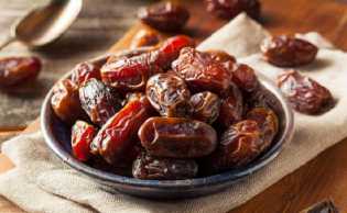 Buka Puasa Disarankan Makan yang Manis-Manis, ?