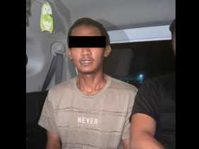 Polres Pelalawan Ungkap Rekayasa Perampokan