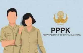 2.025 Peserta Daftar Seleksi PPPK Pemprov Riau