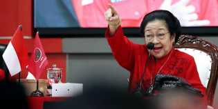 Megawati Menyindir 'Neo Orde Baru' dalam Pidato, Pengamat Nilai Sebagai Tindakan Berlebihan