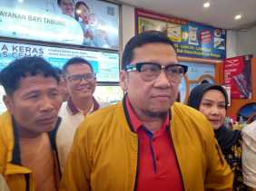 Musda Golkar Riau akan Digelar 8 November