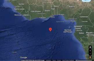 Ada Apa di Titik Koordinat 0,0 Bumi?