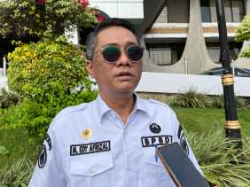 Masuki Musim Penghujan, Riau Tetapkan Status Siaga Darurat Bencana Hidrometeorologi