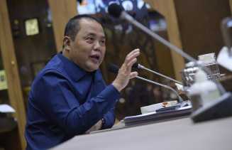 Komisi X DPR Dukung Solo Kembangkan Wisata Olahraga