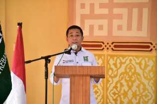 PKB Bengkalis Kuatkan Struktur Partai Melalui Musran dan Musrancab