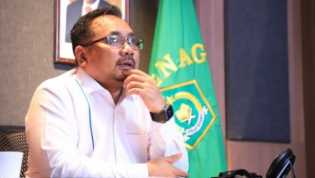 Pengamat: Dengan Melepas Menag Yaqut, Presiden Jokowi Akan Menjaga Nama Baiknya