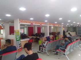 Layanan di MPP Pekanbaru Buka Kembali Pada 26 April 2023 Pasca Lebaran