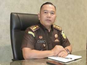 Jaksa Terima SPDP Oknum Polwan Brigadir IDR