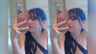 Potret Terbaru Cupi Cupita Bikin Netizen Cenat-Cenut!