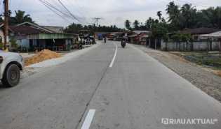 Sembilan Tahun Berjuang Membangun Ekonomi Masyarakat