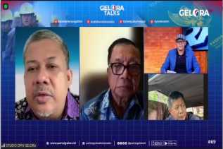 Partai Gelora Berharap Kebijakan Second Home Visa Disosialisasikan