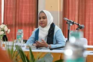 Legislator Riau Dorong Penguatan PAUD dalam Revisi UU Sisdiknas