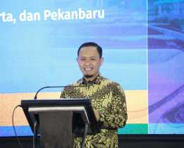 Wako Agung Prioritaskan Posisi Guru, Kirim Usulan Penempatan 5.173 PPPK Paruh Waktu ke Menpan RB