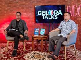 Koalisi Besar Harus Mampu Hentikan Polarisasi Politik di Pemilu 2024