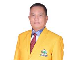 H Amran untuk DPRD Provinsi Riau 2024-2029, Ini Prestasinya