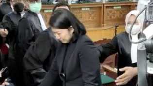 Putri Candrawathi Sampai Menangis Beberkan Peristiwa Pemerkosaan yang Dialaminya di Magelang