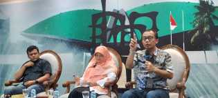 DPR Dorong Pertamina Serius Investigasi Kebakaran Depo Plumpang