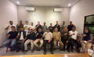 Pemuda Tani Pekanbaru Terbentuk, Misi Besar Dukung Program Presiden Prabowo