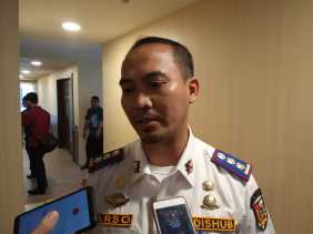 Masih Ada 3 JPO Belum Diserahterimakan ke Pemko Pekanbaru