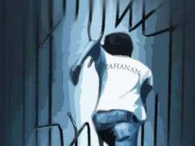 Tahanan yang Kabur dari Sel Polres Kampar Terjerat Kasus Narkoba dan Curat