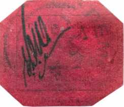 Prangko Tua Ini Jadi Benda Termahal di Dunia