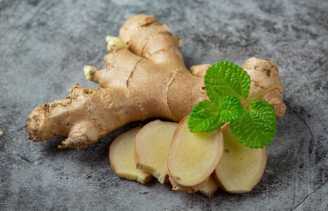 8 Manfaat Jahe bagi Kesehatan