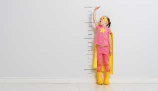 Dokter Ungkap Cara Terbaik agar Tinggi Badan Anak Bisa Melebihi Orangtuanya