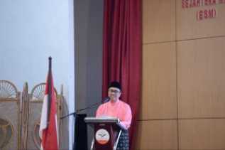 Suasana Aman, Kondusif dan Damai Jadi Pertimbangan Investor Berinvestasi di Riau