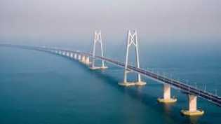 Heboh, Malaysia Wacanakan Jembatan ke Riau Sepanjang 47 Kilometer Tuai Pro dan Kontra