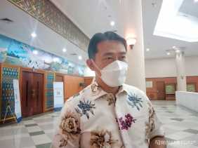 Hardianto Akan Tengahi Polemik Anggaran Banjir Dumai Dengan Pemprov Riau