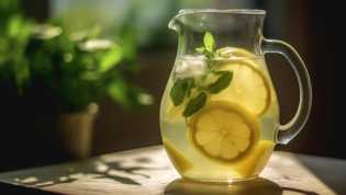 Ini 5 Jus yang Baik untuk Menurunkan Kolesterol