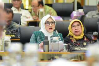 DPR Minta KKP Perhatikan Serius UMKM Budidaya Ikan dan Nelayan Kecil