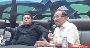 Banyak TAP MPR Belum Ditindaklanjuti Jadi Undang-Undang