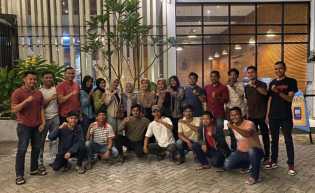 IPPMK Pekanbaru Persiapkan Pembentukan Kepengurusan Baru