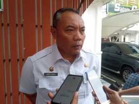 Pemko Pekanbaru Kendalikan Inflasi Jelang Akhir Tahun